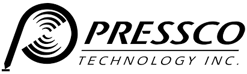 pressco logo