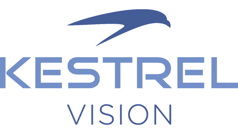 Kestrelvision