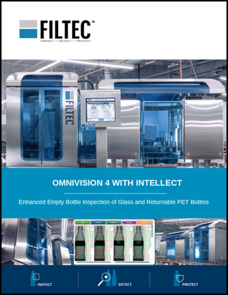 Omnivision 4 with Intellect Brochure